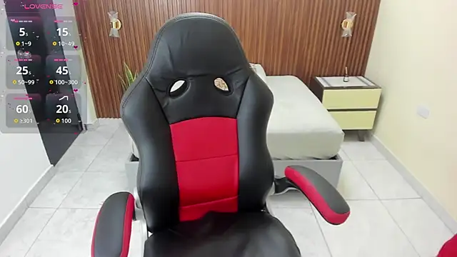 MELINAMARTINS online show from October 2025 07:33:02 PM