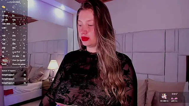 aurora coldd online show from March 2025 11:27:01 PM