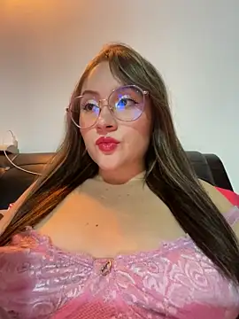 ValentinaOrtiz3 online show from March 2025 03:22:01 AM