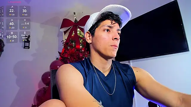  JacobMiller   online show from November 2025 05:11:01 AM