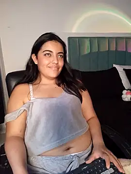 Ambar-22 online show from February 2025 10:00:02 PM