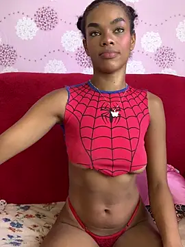 Mirellysbs1 online show from September 2025 12:10:02 PM