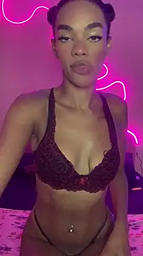 Mirellysbs1 online show from November 2025 11:43:01 PM