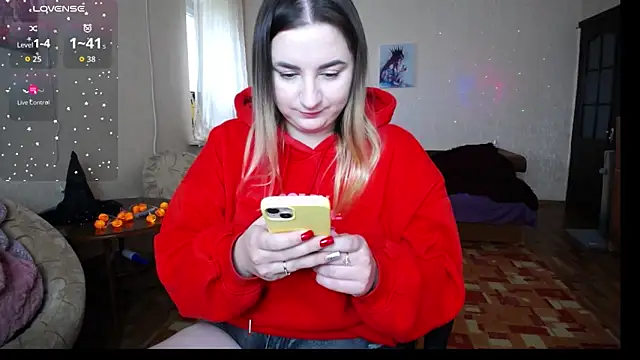 YourSwetiwGirl online show from October 2025 10:16:02 AM