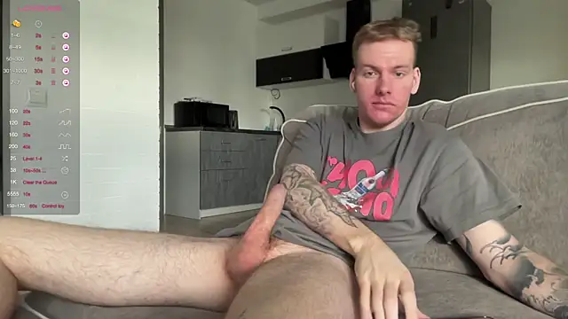 jaffersonlouis online show from October 2025 05:07:02 AM