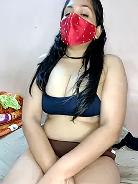 Snapshot of Sangitalive chatting on March 2025 09:53:01 AM Sangitalive online show from March 2025 09:53:01 AM