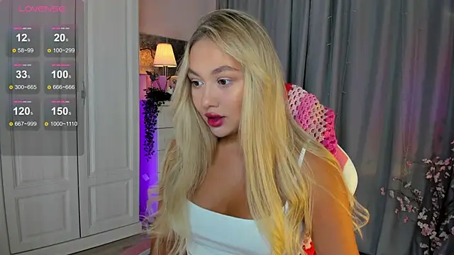  Loneve   online show from September 2025 03:16:01 PM