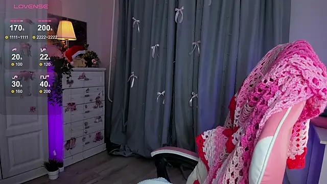  Loneve   online show from February 2026 03:49:02 PM