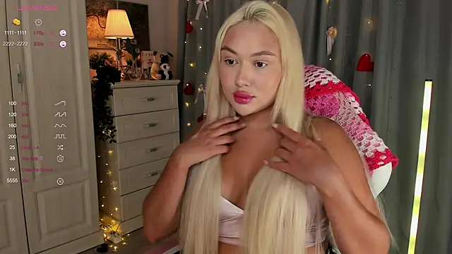  Loneve   online show from March 2026 02:17:01 PM