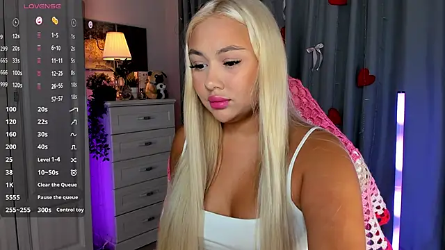  Loneve   online show from April 2026 03:42:02 PM