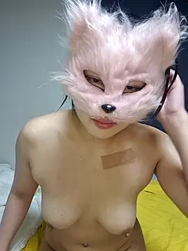 Kor Cat online show from February 2025 01:55:02 PM