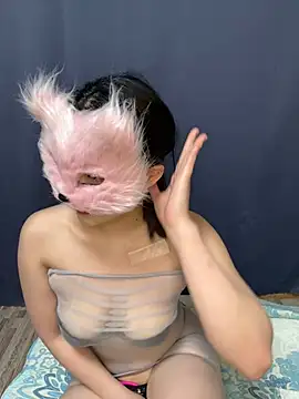 Kor Cat online show from February 2025 05:09:02 PM