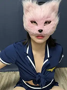 Kor Cat online show from February 2025 10:37:02 AM