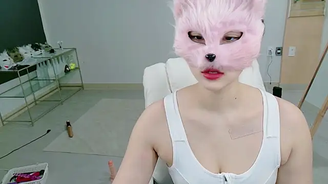 Kor Cat online show from March 2025 11:01:02 AM