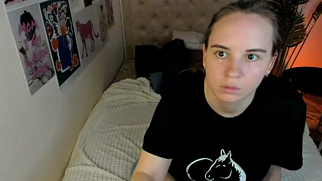 Lika 0ne online show from April 2026 01:41:01 PM