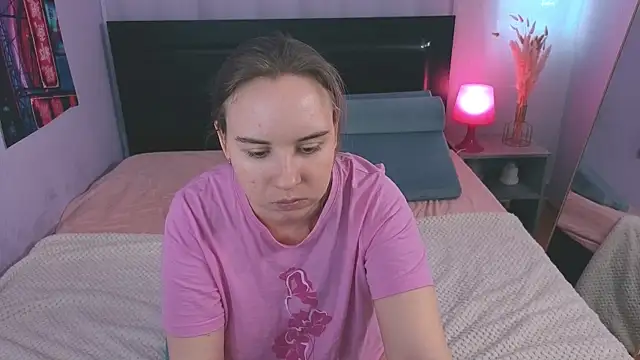 Lika 0ne online show from April 2026 12:05:02 PM