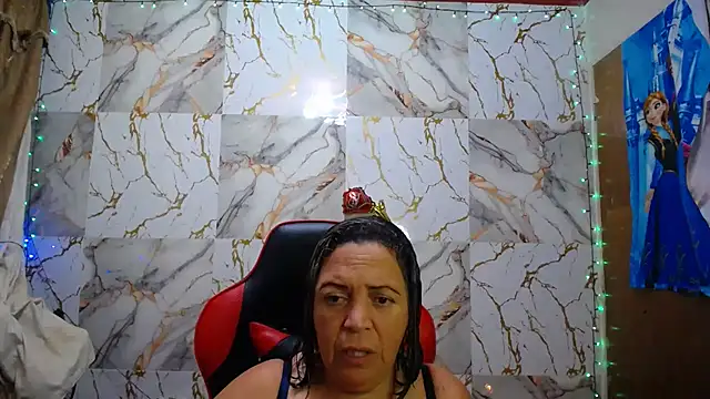 alina maturehot online show from November 2025 08:01:02 AM