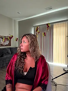 bossyroxy84 online show from July 2026 03:07:02 PM