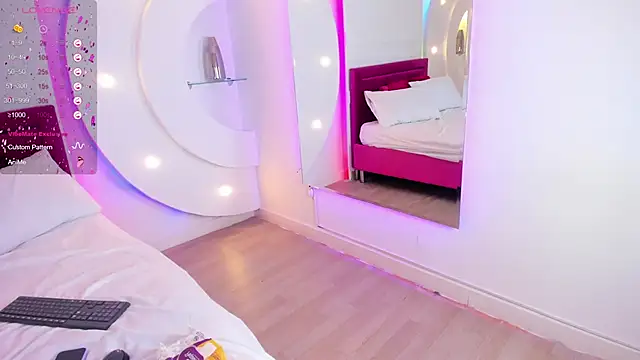 isolari  online show from February 2025 03:09:02 PM