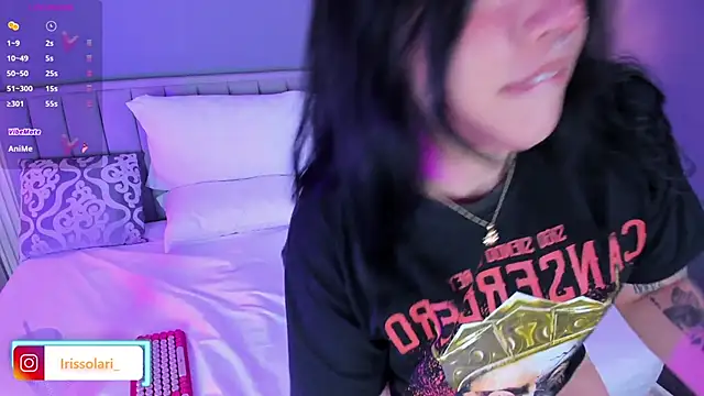 isolari  online show from March 2025 04:01:01 AM