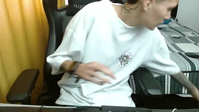 duo peludoo online show from February 2026 04:14:01 PM