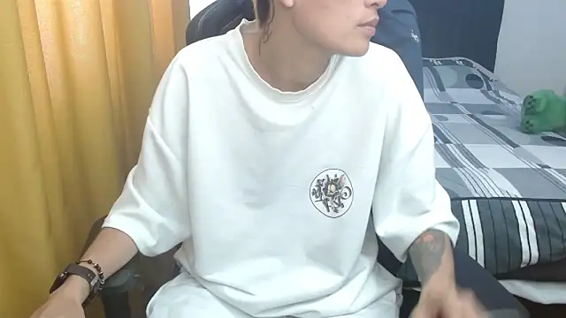 duo peludoo online show from April 2026 04:15:01 PM