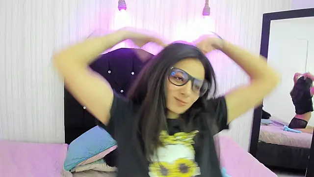 nicky angel1 online show from February 2025 09:58:01 PM