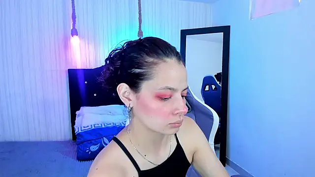 nicky angel1 online show from December 2025 06:47:01 PM