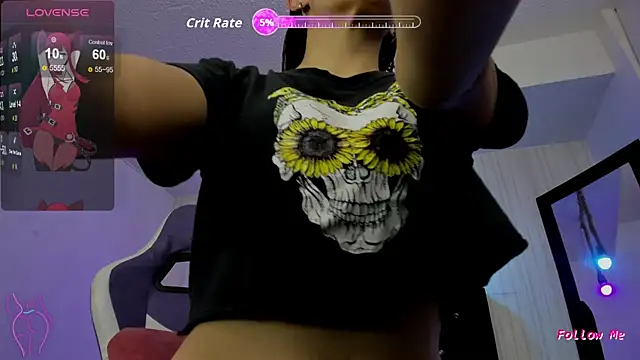 nicky angel1 online show from July 2026 10:16:01 PM