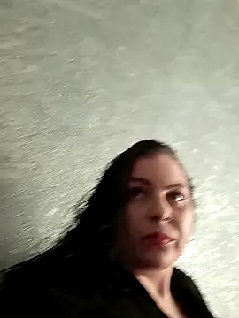 Greta Tamar online show from February 2025 10:36:02 AM