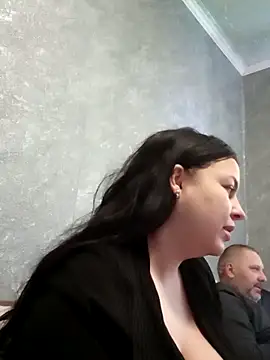 Greta Tamar online show from March 2025 04:58:02 AM