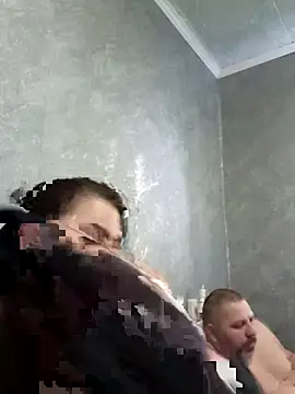 Greta Tamar online show from March 2025 01:17:02 PM