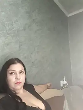 Greta Tamar online show from March 2025 06:05:02 PM