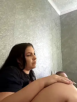 Greta Tamar online show from March 2025 09:34:02 AM