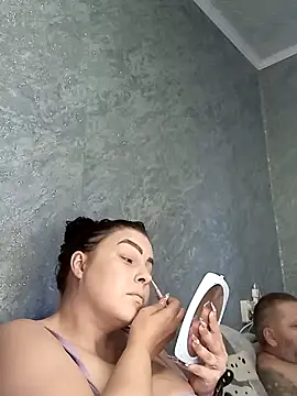 Greta Tamar online show from March 2025 06:03:02 AM