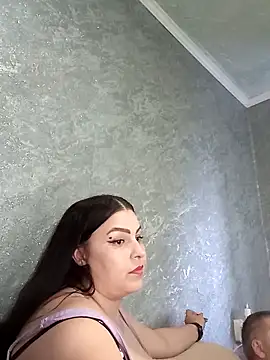 Greta Tamar online show from March 2025 09:09:02 AM