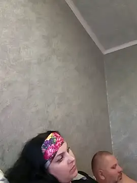 Greta Tamar online show from October 2025 05:54:02 PM