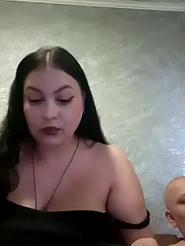 Greta Tamar online show from November 2025 06:14:01 AM