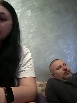 Greta Tamar online show from December 2025 05:39:02 AM