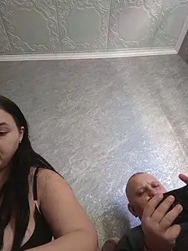 Greta Tamar online show from February 2026 06:07:01 AM