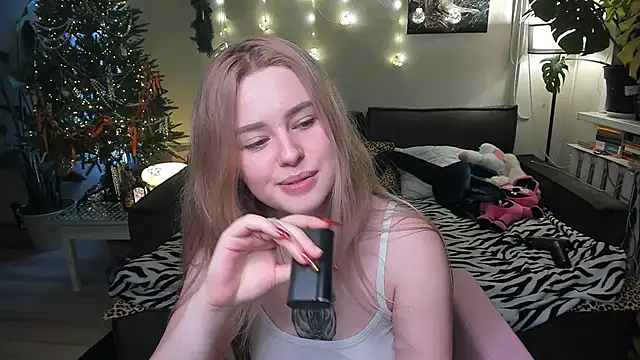 Alexa Pirs online show from January 2026 03:17:01 PM