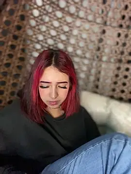 Scarlett-LS online show from February 2025 09:53:01 AM