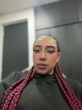 Scarlett-LS online show from February 2025 01:29:02 AM