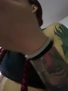 Scarlett-LS online show from February 2025 09:03:01 AM