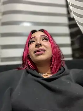 Scarlett-LS online show from February 2025 03:55:02 AM