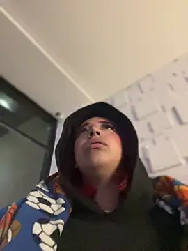 Scarlett-LS online show from March 2025 03:24:01 AM