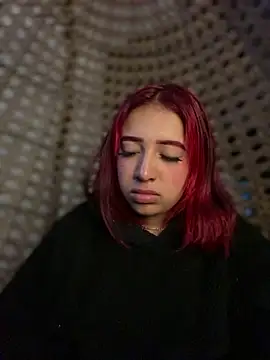 Scarlett-LS online show from March 2025 06:46:01 AM