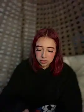 Scarlett-LS online show from March 2025 09:51:02 AM