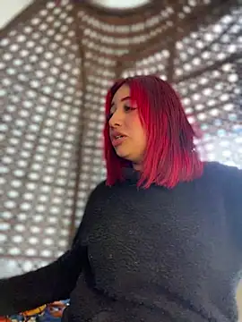 Scarlett-LS online show from March 2025 12:56:02 PM