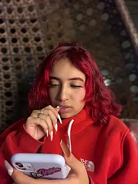 Scarlett-LS online show from March 2025 08:51:02 AM